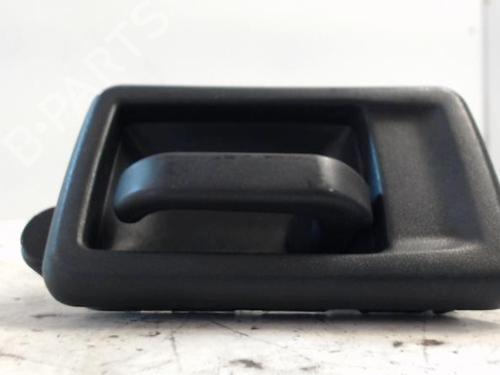 Used Rear right interior door handle PEUGEOT 106 II (1A_, 1C_) 1.0 i (50 hp) 27014226