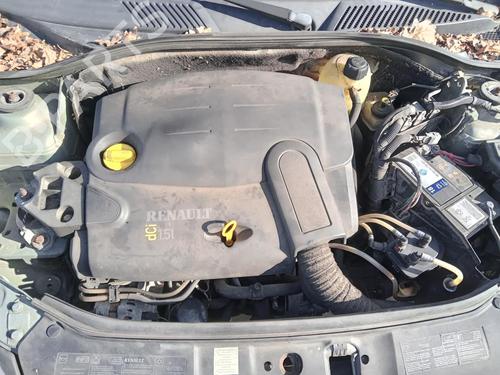 Used Alternator Alternator RENAULT CLIO II (BB_, CB_) 1.5 dCi (B/CB07) (65 hp) 30516273 30516273
