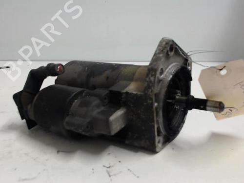 Used Starter VW POLO (6N2) 1.4 16V (75 hp) 26981573