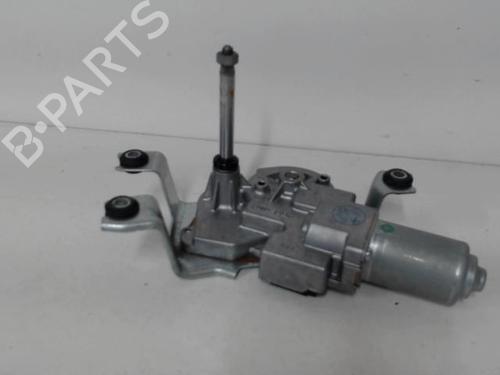 Used Rear wiper motor BMW 1 (F40) 116 d (116 hp) 27023166