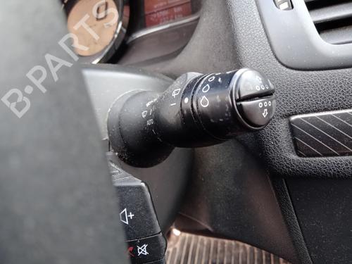 Steering column stalk RENAULT MEGANE III Grandtour (KZ0/1) 1.5 dCi (KZ09, KZ0D, KZ1G, KZ29, KZ14, KZ1W, KZ10, KZ1F,... | BP26985276I23 