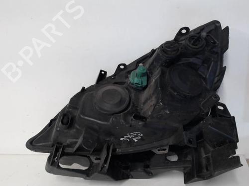 Right headlight RENAULT SCÉNIC II (JM0/1_) 1.5 dCi (JM1E, JM16) | BP28317601C29 