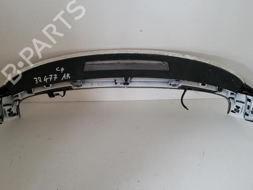 Rear spoiler CITROËN C4 CACTUS 1.2 VTi 82 | BP27013681C96 