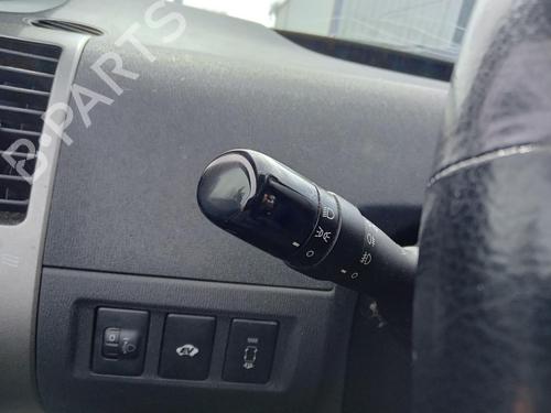 Used Steering column stalk TOYOTA PRIUS Liftback (_W2_) 1.5 Hybrid (NHW20_, NHW20R) (112 hp) 27001497
