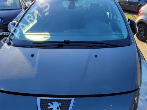 Used Hood PEUGEOT 3008 I MPV (0U_) 1.6 HDi (114 hp) 26994594