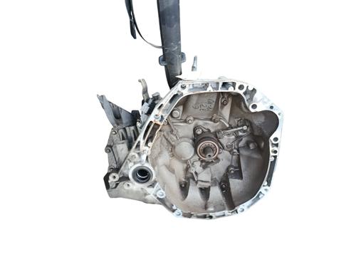 gearbox-renault-clio-iii-br01-cr01-2005-2006-2007-2008-2009-2010-2011-2012-2013-2014-33184794 main image