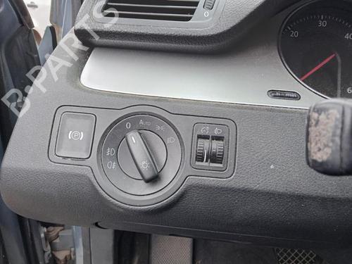 Right front window motor VW PASSAT B6 Variant (3C5) 2.0 TDI 16V | BP27007536E20 - Image 7