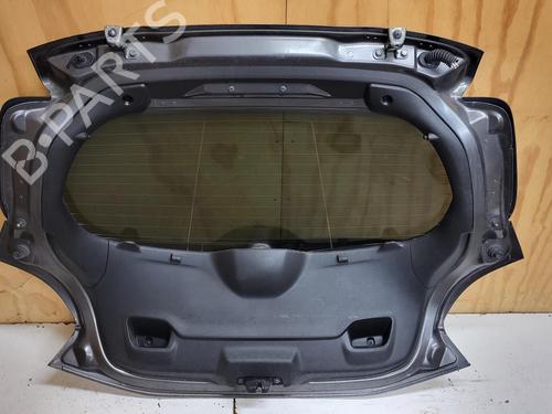 Tailgate PEUGEOT 208 I (CA_, CC_) 1.6 HDi / BlueHDi 75 | BP27019538C6