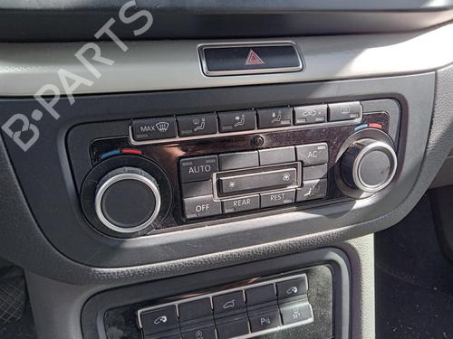 Used Warning switch SEAT ALHAMBRA (710, 711) 2.0 TDI (140 hp) 28577145