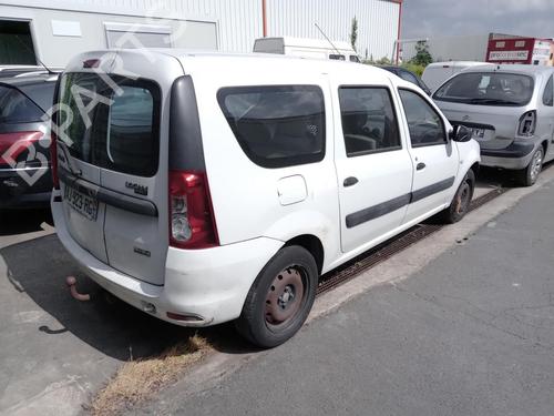 Bremselys DACIA LOGAN MCV (KS_) 1.5 dCi (KS04) | BP27015807L11 - Image 6