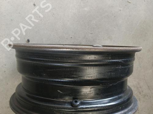 Used Rim SAAB 9-3 (YS3D) 2.2 TiD (125 hp) 26999116