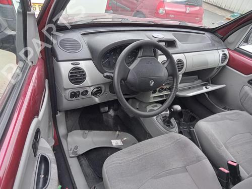 Left headlight RENAULT KANGOO (KC0/1_) 1.6 16V | BP27001896C28  - Image 8