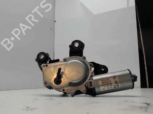 Used Rear wiper motor VW POLO (9N_, 9A_) 1.2 12V (64 hp) 26995482