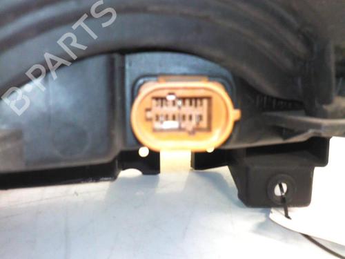 Left headlight RENAULT ESPACE III (JE0_) 2.0 16V (JE0N, JE0L, JE02) | BP27022882C28 