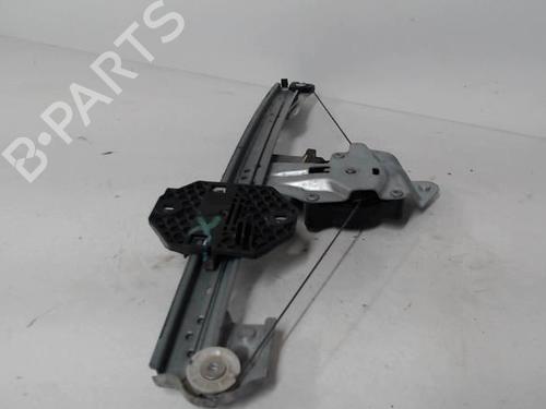 Front right window mechanism DACIA SANDERO II 1.5 dCi | BP27011547C23 - Image 3