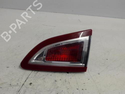 Used Right tailgate light Right tailgate light RENAULT SCÉNIC III (JZ0/1_) 1.9 dCi (JZ0J, JZ1J, JZ1K, JZ1S) (131 hp) 26981402 26981402
