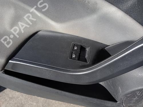 Used Left front window switch SEAT IBIZA IV (6J5, 6P1) 1.2 (60 hp) 30127881