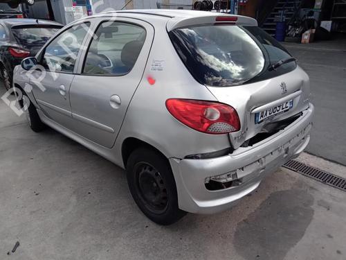 Gearbox PEUGEOT 206+ (2L_, 2M_) 1.4 i | BP27026059M3 - Image 9