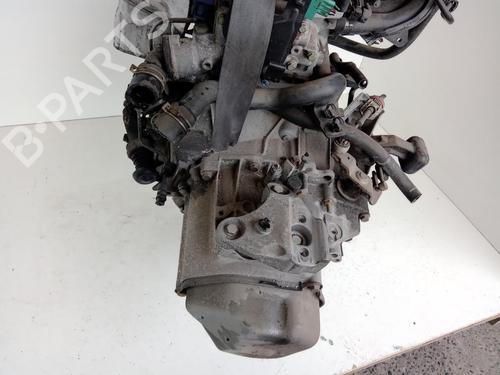 Used Gearbox CITROËN C3 I (FC_, FN_) 1.1 i (60 hp) 26991636