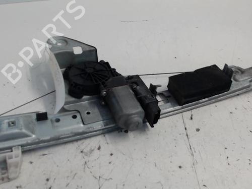 Rear left window mechanism RENAULT MEGANE II (BM0/1_, CM0/1_) 1.6 16V (BM0C, CM0C) | BP26995772C24 