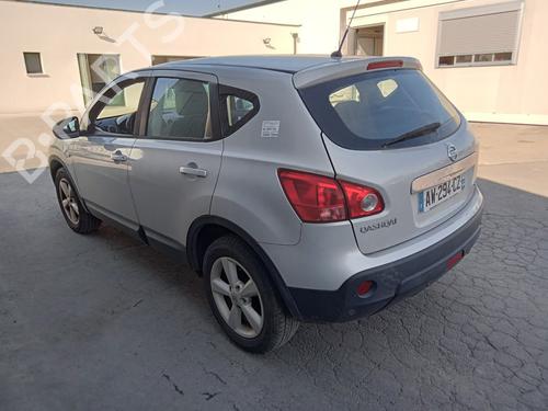 Used Rear left door window NISSAN QASHQAI / QASHQAI +2 I (J10, NJ10, JJ10E) 1.5 dCi (106 hp) 26985650