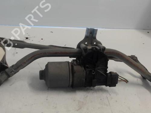 Used Left mirror PEUGEOT 407 (6D_) 2.2 HDi 170 (6D4HTH) (170 hp) 26996717