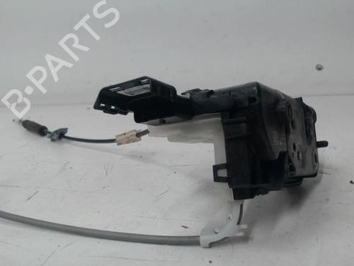 Rear right lock CITROËN C4 CACTUS 1.2 VTi 82 | BP28440620C99 