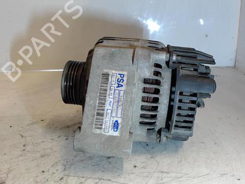 Alternator PEUGEOT 306 Hatchback (7A, 7C, N3, N5) 1.4 | BP27015488M7 