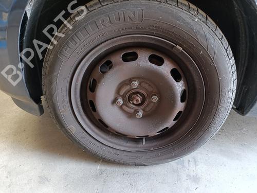 Cerchio Cerchio FORD FIESTA V (JH_, JD_) [2001-2014] 36337049 36337049