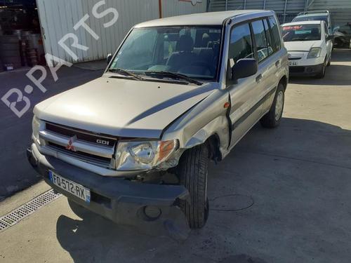 Starter MITSUBISHI PAJERO PININ I (H6_W, H7_W) 2.0 GDI (H67W, H77W) | BP27014481M8 
