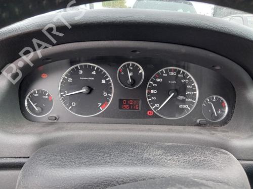 Used Instrument cluster Instrument cluster PEUGEOT 406 Coupe (8C) [1997-2005] 35794440 35794440