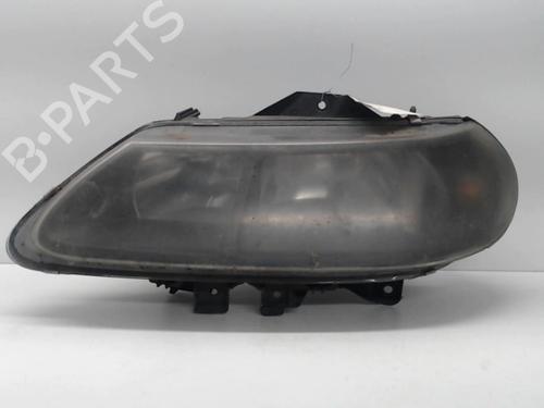 Used Left headlight RENAULT LAGUNA I (B56_, 556_) 1.9 dTi (B56J) (98 hp) 26992174
