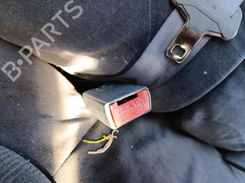 Used Seat buckle Seat buckle CITROËN C5 I (DC_) 2.0 HDi (DCRHZB, DCRHZE) (109 hp) 40201641 40201641
