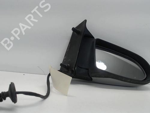 Right mirror OPEL ZAFIRA A MPV (T98) 2.0 DTI 16V (F75) | BP26992480C27 