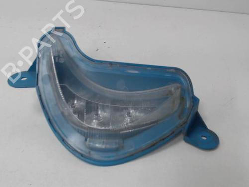 Used Right daytime light RENAULT ZOE (BFM_) ZOE (88 hp) 27005637
