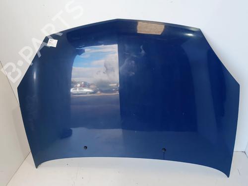 Motorhjelm Motorhjelm RENAULT CLIO II (BB_, CB_) 1.2 (BB0A, BB0F, BB10, BB1K, BB28, BB2D, BB2H, CB0A,... (58 hp) 38955218 38955218