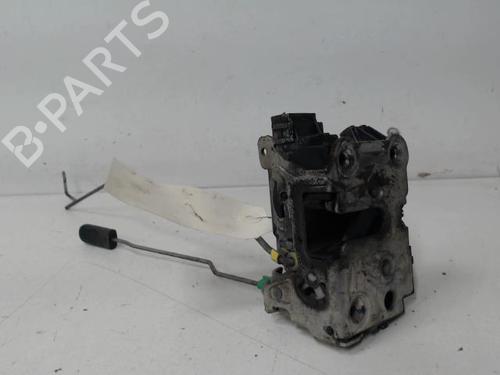 Used Front left lock Front left lock RENAULT KANGOO Express (FC0/1_) 1.5 dCi (FC07, FC1R) (65 hp) 29583877 29583877