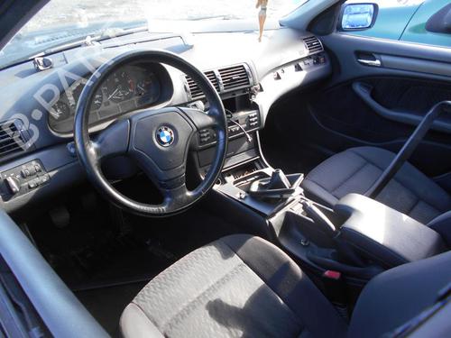 Right front indicator BMW 3 (E46) 320 d | BP26992821C33 