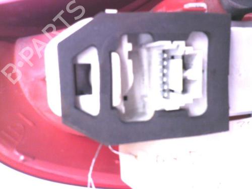 Right taillight RENAULT CLIO II (BB_, CB_) 1.2 16V (BB05, BB0W, BB11, BB27, BB2T, BB2U, BB2V, CB05,... | BP26992936C35 