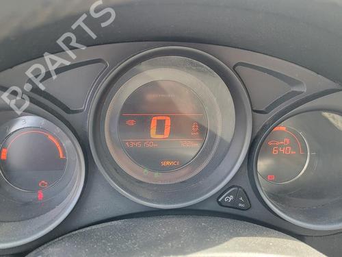 Left tailgate light CITROËN C4 II (NC_) 1.6 HDi 90 | BP27003351C79 - Image 10