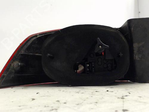 Right taillight RENAULT LAGUNA II (BG0/1_) 1.6 16V (BG1G, BG1H) | BP27014722C35 