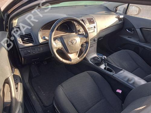 Brugte TOYOTA AVENSIS Estate (_T27_) 2.0 D-4D (ADT270_, ADT270R) 4347294