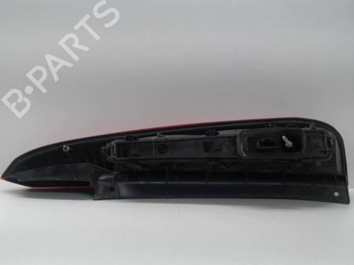 Left taillight FORD FIESTA V (JH_, JD_) 1.4 TDCi | BP26992278C34 
