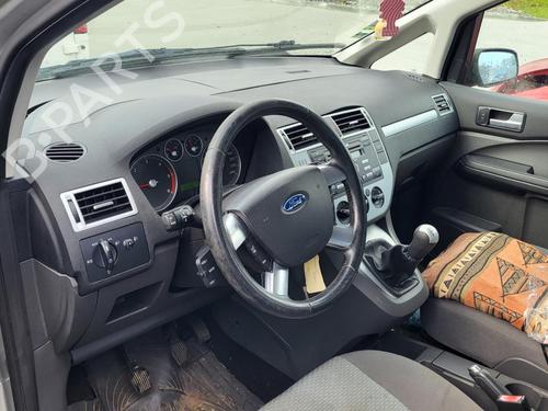 Front right seatbelt FORD FOCUS C-MAX (DM2) 1.6 TDCi | BP27012607I25 - Image 6