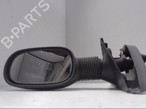 Used Left mirror FORD KA (RB_) 1.3 i (60 hp) 27022766