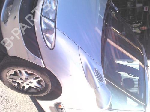 Front left window mechanism RENAULT ESPACE III (JE0_) 2.0 16V (JE0N, JE0L, JE02) | BP27005080C22 