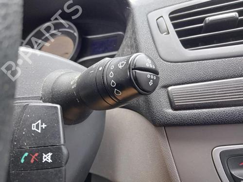 Steering column stalk RENAULT MEGANE III Grandtour (KZ0/1) 1.5 dCi (KZ09, KZ0D, KZ1G, KZ29, KZ14, KZ1W, KZ10, KZ1F,... | BP27014173I23 