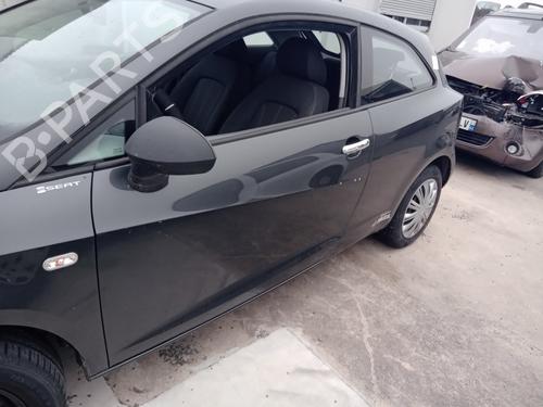 Used Front left exterior door handle SEAT IBIZA IV (6J5, 6P1) 1.2 TDI (75 hp) 27271918