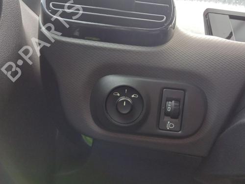 Used Mirror switch CITROËN C4 CACTUS 1.2 VTi 82 (82 hp) 28440600