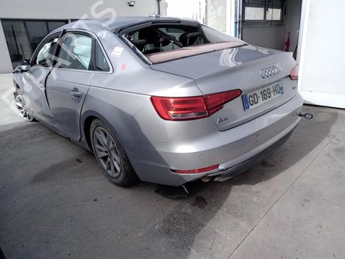 Motor AUDI A4 B9 (8W2, 8WC) 2.0 TDI | BP29190504M1 